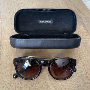 Dolce & Gabbana DG 4274 Sunglasses
